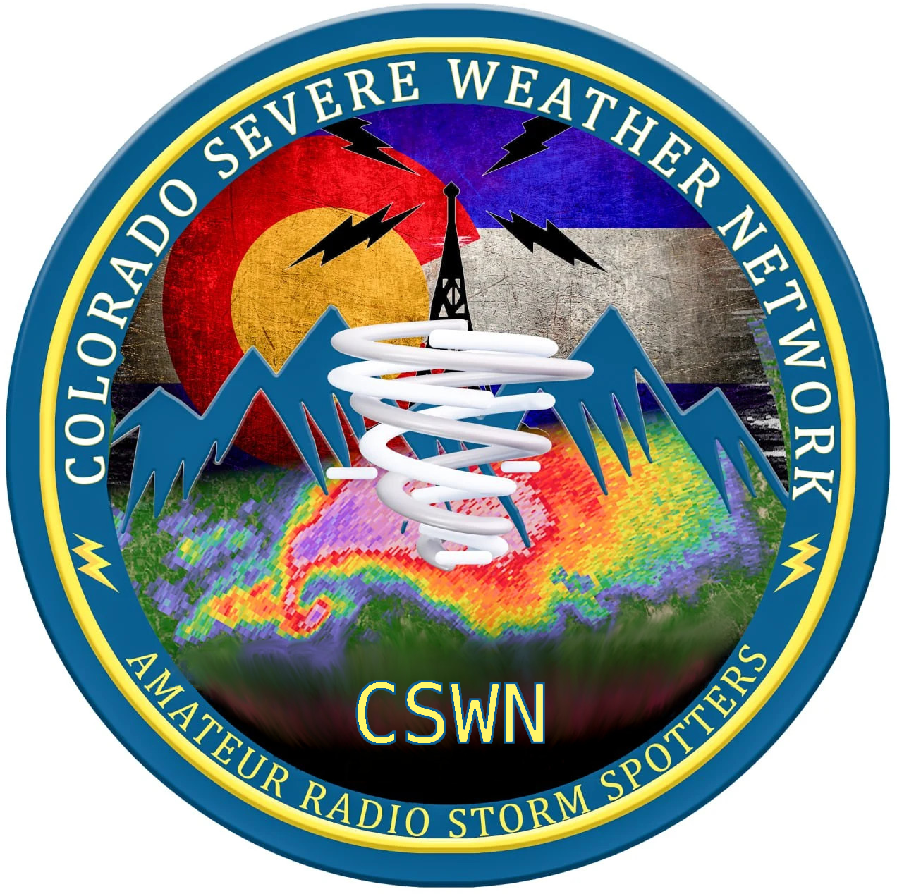 CSWN Logo