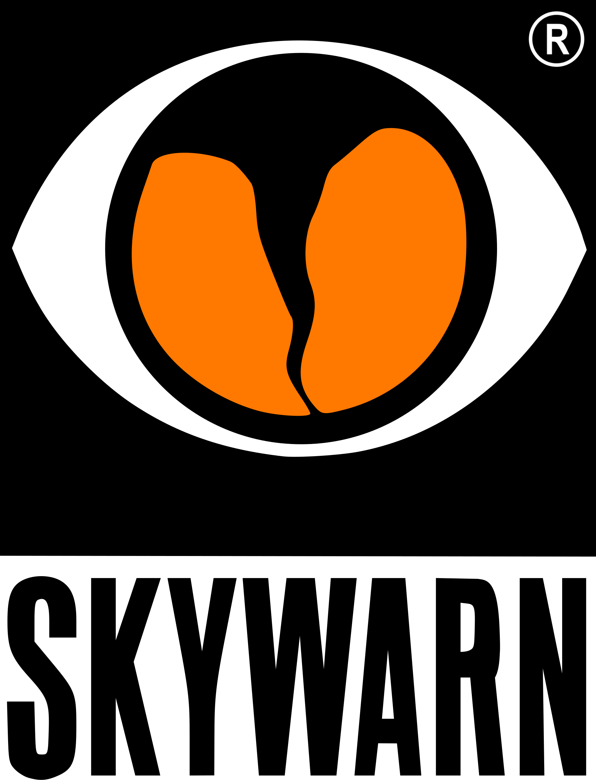 Skywarn Logo
